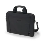 Dicota Eco Slim Case BASE 13-14,1" černá / Brašna na notebook / recyklovaný PET (D31304-RPET)