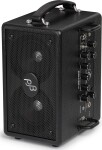 Phil Jones Bass BG-80 Double Four Plus BK