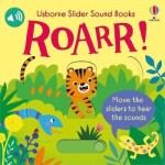 Roarr! - Sam Taplin