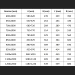 MEXEN - Exo skládací sprchové dveře 120, transparent, zlatá 816-120-000-50-00