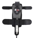 Xvive U2 Wireless Transmitter Holder