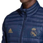 Pánská bunda Real Madrid SSP LT DX8688 Adidas