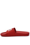 Men's Slippers Big Star Red Velikost: