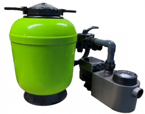 Filtrační jednotka SMG 750 IP30W SMG750IP30W CSMG750IP30WL