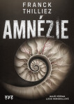 Amnézie - Franck Thilliez