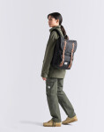 Batoh Herschel Supply Little America Mid-Volume Black