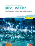 Klipp und Klar Grundstufe (A1-B1) - Buch mit Lösungen - Christian Fandrych