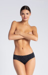 Dámské kalhotky Gatta 41022 Bikini Cotton Comfort Print wz.07 Barva: Vícebarevné, Velikost: