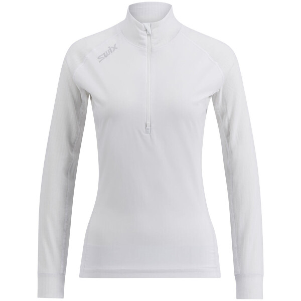 Dámské funkční triko Swix RaceX Classic Wind Half Zip W