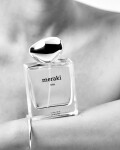 Meraki Toaletní voda Fern Unisex 50 ml, čirá barva