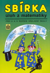 Sbírka úloh matematiky pro ročník