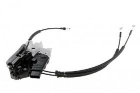 NTY Centrální zámek HYUNDAI TUCSON (TL) – zadní pravý