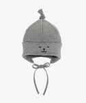 Iltom Cap Face 164 09 Dark Grey