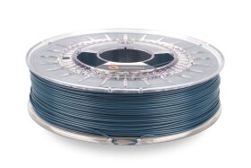 ASA Extrafill "Grey Blue" 1,75 mm 3D filament 750g Fillamentum