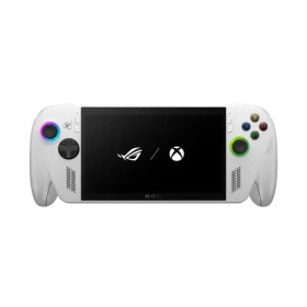 ASUS ROG Xbox Ally bílá / 7" FHD T / 120Hz / AMD Ryzen AI Z2 Extreme / 16GB DDR5 / 512GB SSD / W11H (RC73YA-NH002W)