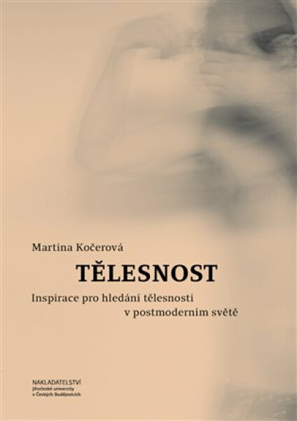 Tělesnost - Martina Kočerová