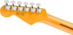 Fender American Ultra Luxe Vintage 60s Stratocaster HSS RW SFG