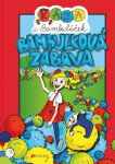 Kája Bambuláček Bambulková zábava