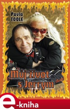 Můj život s Jerrym - Pavla Toole e-kniha