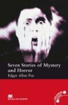 Macmillan Readers Elementary: 7 Stories Of Mystery And Horror - Edgar Allan Poe