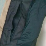 Pracovní vesta COFRA Polar Barva: Khaki, Velikost: 60 (V013_0_00A_60)