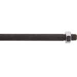 KS Tools 152.1354 Vodicí tyč s maticí pro 152.1350