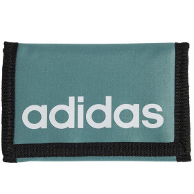 Adidas Lineární peněženka JX9049 jedna velikost