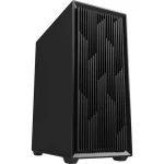 Sharkoon VK2 černá / ATX / 2x USB 3.0 / 2x 120mm / bez zdroje (4044951041190)