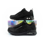Boty Skechers Uno-World Of Gems W 155217/BBK 37