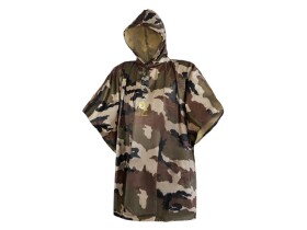 Delphin Nepromokavé pončo PROOF Poncho L-XXL (101005315)