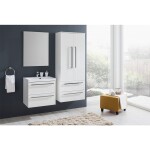 Mereo Zrcadlo 50x60x2 cm CN704