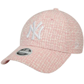 Kšiltovka New Era Summer Tweed 9FORTY New York Yankees 60434980 OSFM