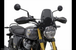 Royal Enfield Bear 650 25 Kryty páček Powerbronze