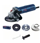 Bosch GWS 9-115 0.601.396.006