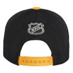 Outerstuff Dětská kšiltovka Boston Bruins NHL Essentials Procrown