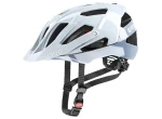 Cyklistická helma Uvex Quatro Cloud Camo 52-57cmcm