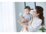 PlanToys PlanToys Chrastítko s klíči "PlanLifestyle"