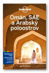 Omán, Arabský poloostrov