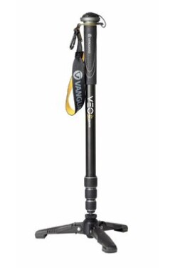 Vanguard stativ monopod VEO 2S AM-234TR / výška 1550 mm / 0.9 kg (4719856247267)