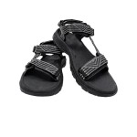 Bushman Sandály Track II, světle šedé 42