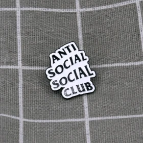 Pinarna.cz Anti social social club
