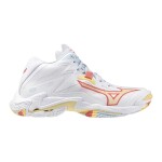 Mizuno WAVE LIGHTNING Z8 MID(W) V1GC240530 - Volejbalová obuv Mizuno WAVE LIGHTNING Z8 MID V1GC240530 Velikost obuvi v EU: 38