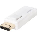 Renkforce RF-5234038 USB-C® / HDMI kabelový adaptér [1x USB-C® zástrčka - 1x HDMI zásuvka] černá stínění pletivem 0.15 m