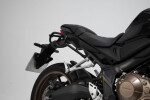Honda Cbr650R / Cb650R (18-20) - SysBag WP M/M systém SW-Motech