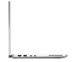 Dell Pro 14 Plus PB14255 stříbrná / Notebook / 14" WUXGA / AMD Ryzen AI 7 PRO 350 2,0 GHz / 32 GB / 1 TB SSD (W8PNY)