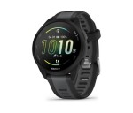 Garmin GPS sportovní hodinky Forerunner® 165, Black/Slate grey, EU EDF_2393765