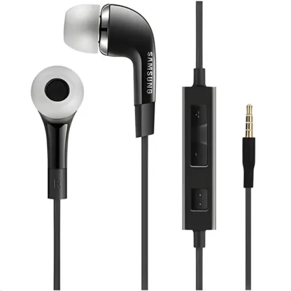 Samsung EHS64AVFBE černá / Sluchátka / Jack 3.5 mm / Bulk (6833)