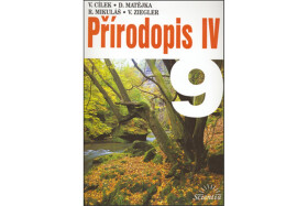 Přírodopis IV pro ZŠ Cílek,