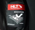 Bunda na motorku Xrc Tourer Air Hlt Tech Air ready men jacket black/grey - 52 / černá