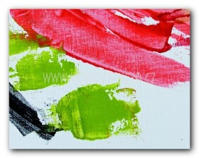 Canson Figueras karton 50x65 cm 290 g/m2 pro olej a akryl